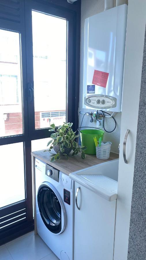 Casa Sanjurjo Apartment Монфорте де Лемос Екстериор снимка