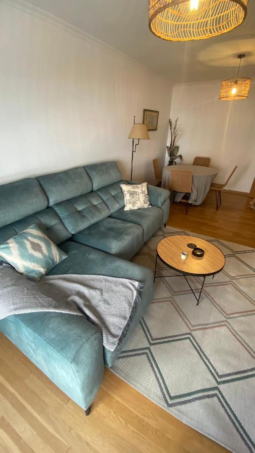 Casa Sanjurjo Apartment Монфорте де Лемос Екстериор снимка