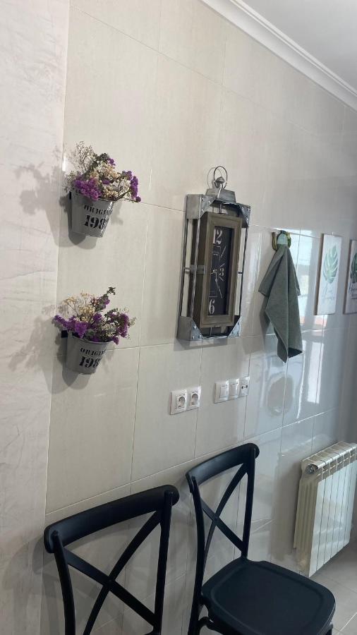 Casa Sanjurjo Apartment Монфорте де Лемос Екстериор снимка