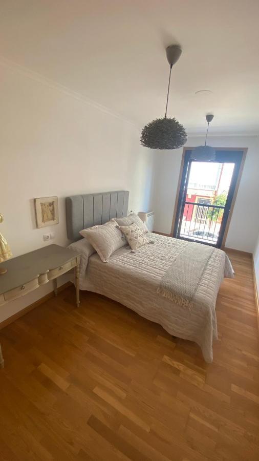 Casa Sanjurjo Apartment Монфорте де Лемос Екстериор снимка