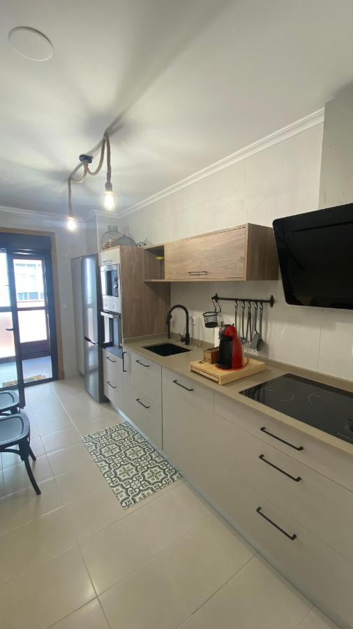 Casa Sanjurjo Apartment Монфорте де Лемос Екстериор снимка