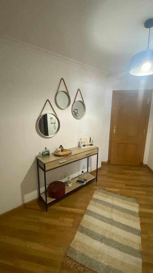 Casa Sanjurjo Apartment Монфорте де Лемос Екстериор снимка